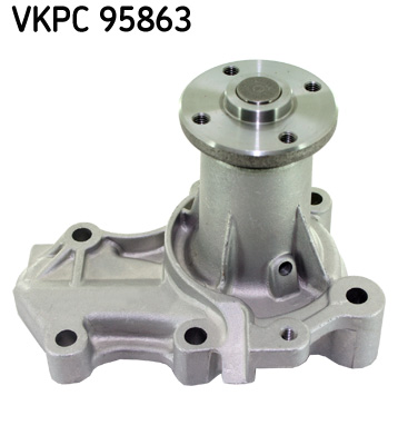 SKF Vízpumpa VKPC95863_SKF